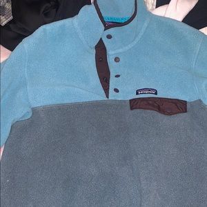 Patagonia jacket